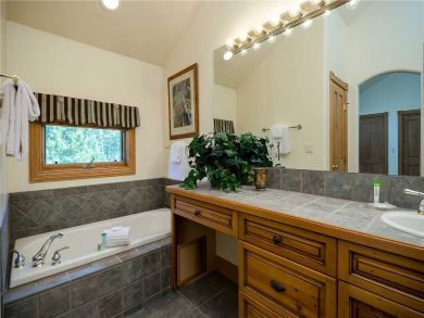 Steamboat Springs Home 927643