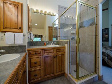 Steamboat Springs Home 927643
