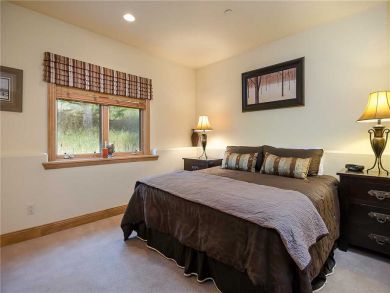 Steamboat Springs Home 927643
