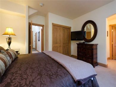 Steamboat Springs Home 927643