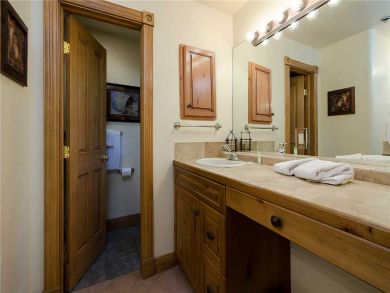 Steamboat Springs Home 927643