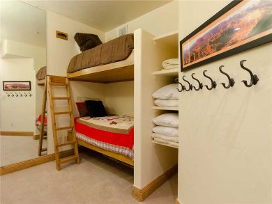 Steamboat Springs Home 927643