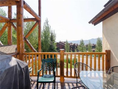 Steamboat Springs Home 927643