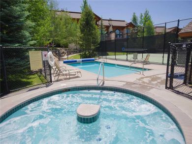 Steamboat Springs Home 927643