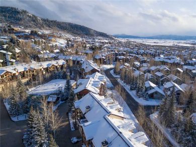Steamboat Springs Home 927643