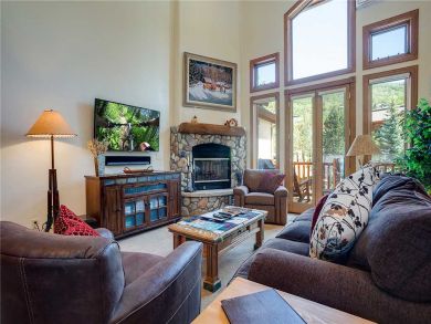 Steamboat Springs Home 927644