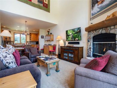 Steamboat Springs Home 927644