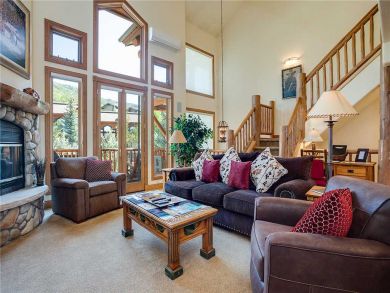 Steamboat Springs Home 927644