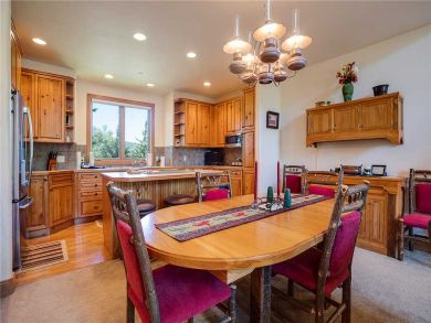 Steamboat Springs Home 927644