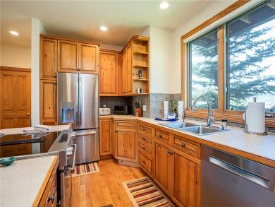Steamboat Springs Home 927644