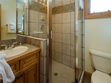 Steamboat Springs Home 927644