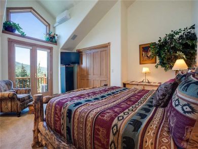 Steamboat Springs Home 927644