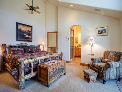 Steamboat Springs Home 927644
