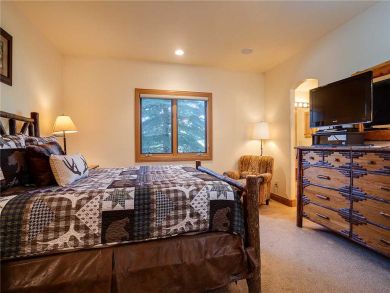Steamboat Springs Home 927644