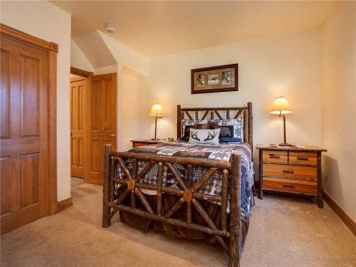 Steamboat Springs Home 927644