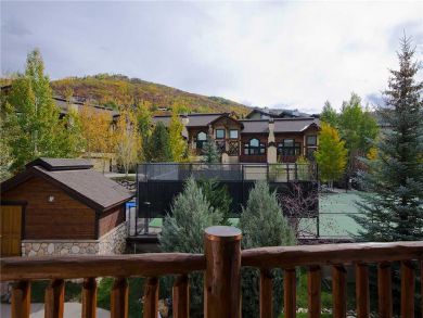 Steamboat Springs Home 927644