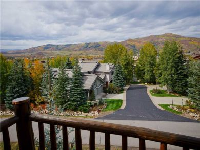 Steamboat Springs Home 927644