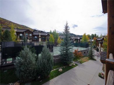 Steamboat Springs Home 927644