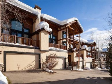 Steamboat Springs Home 927644
