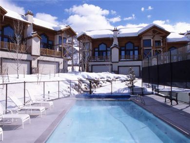 Steamboat Springs Home 927644