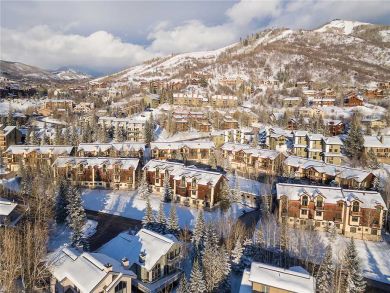 Steamboat Springs Home 927644