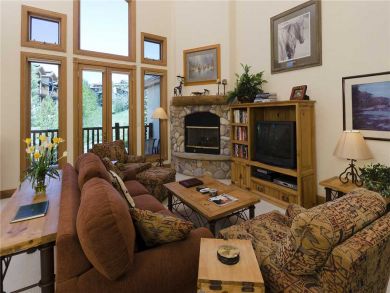 Steamboat Springs Home 927645 Steamboat Springs Home 927645