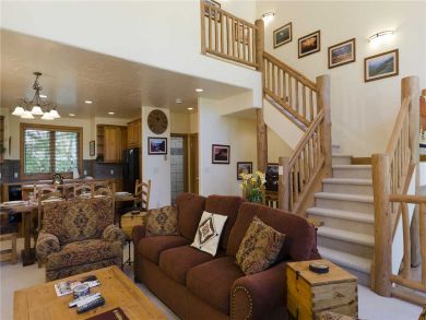 Steamboat Springs Home 927645 Steamboat Springs Home 927645