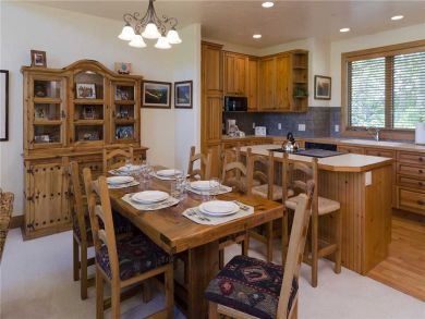 Steamboat Springs Home 927645 Steamboat Springs Home 927645