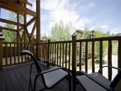 Steamboat Springs Home 927645 Steamboat Springs Home 927645