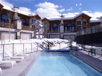 Steamboat Springs Home 927645 Steamboat Springs Home 927645