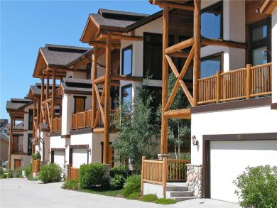 Steamboat Springs Home 927645 Steamboat Springs Home 927645