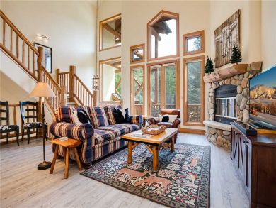Steamboat Springs Home 927646