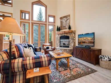 Steamboat Springs Home 927646