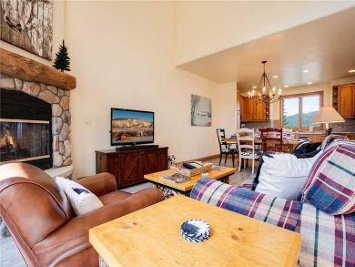 Steamboat Springs Home 927646