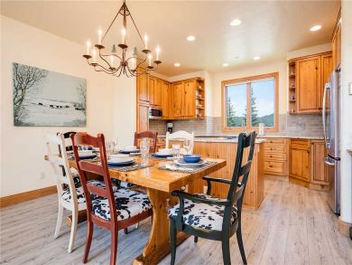 Steamboat Springs Home 927646