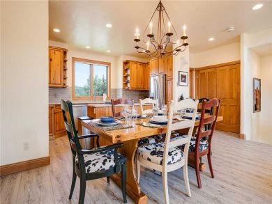 Steamboat Springs Home 927646