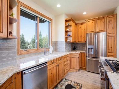 Steamboat Springs Home 927646