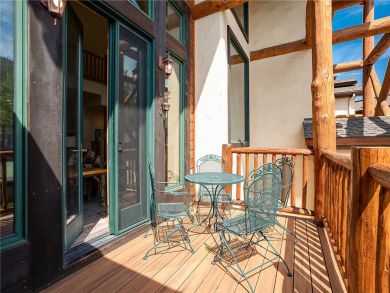 Steamboat Springs Home 927646