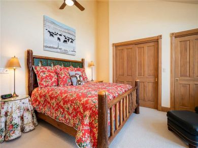 Steamboat Springs Home 927646