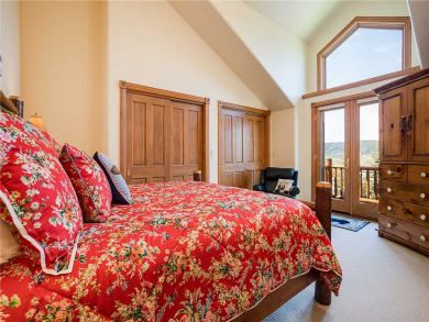Steamboat Springs Home 927646