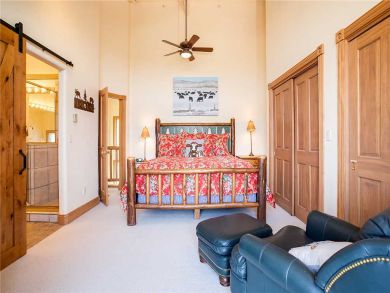 Steamboat Springs Home 927646
