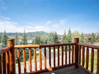 Steamboat Springs Home 927646