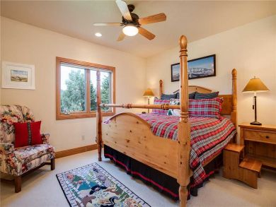 Steamboat Springs Home 927646
