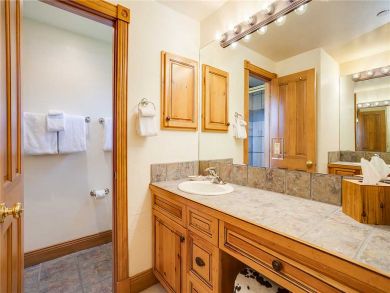 Steamboat Springs Home 927646