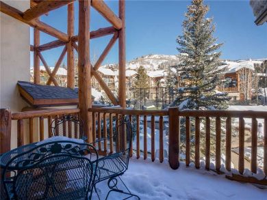 Steamboat Springs Home 927646