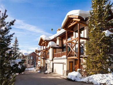 Steamboat Springs Home 927646