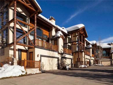 Steamboat Springs Home 927646