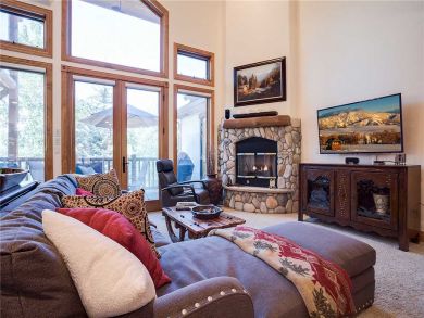 Steamboat Springs Home 927647