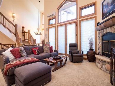 Steamboat Springs Home 927647