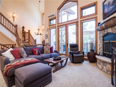 Steamboat Springs Home 927647